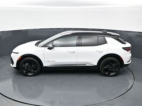 Used 2024 Chevrolet Equinox EV RS image 30