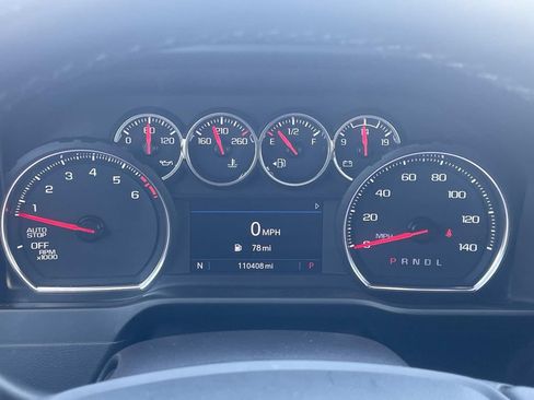 Used 2021 Chevrolet Silverado 1500 LT w/ All Star Edition Plus RWD image 29