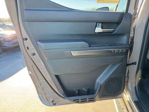 New 2026 Toyota Tacoma TRD Off-Road image 25