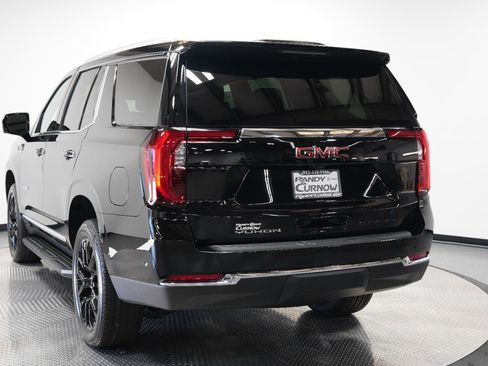 New 2026 GMC Yukon Elevation w/ LPO, Floor Liner Package image 6