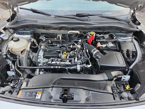 Used 2022 Ford Escape SE image 21