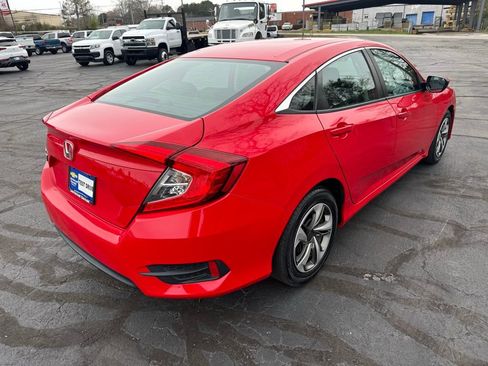 Used 2017 Honda Civic LX image 5