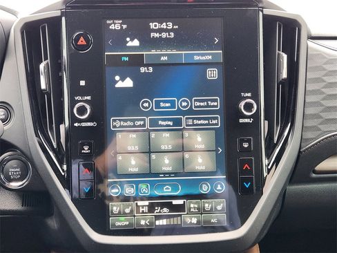 New 2026 Subaru Forester Touring image 12