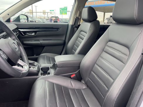 Used 2023 Honda CR-V EX-L image 27