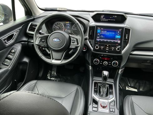 Used 2021 Subaru Forester Limited w/ Popular Package #3 image 15