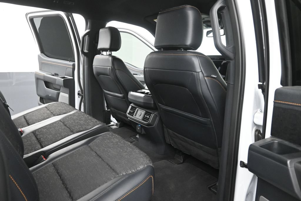 Certified 2025 Ford F150 Tremor w/ Tow/Haul Package AWD/4WD image 14