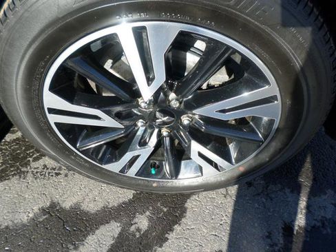 Used 2024 Mitsubishi Eclipse Cross SE image 40