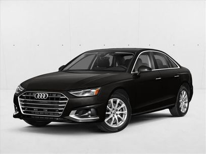 Used 2022 Audi A4 2.0T Premium w/ Convenience Package