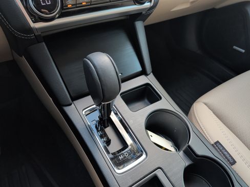 Used 2019 Subaru Outback 2.5i Limited image 29