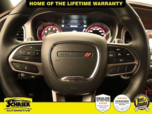 Used 2022 Dodge Charger Scat Pack image 16