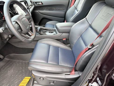 New 2026 Dodge Durango GT AWD/4WD image 8