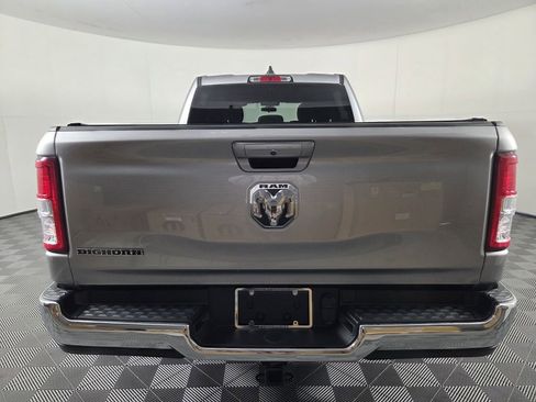 Used 2021 RAM 1500 Big Horn RWD image 6