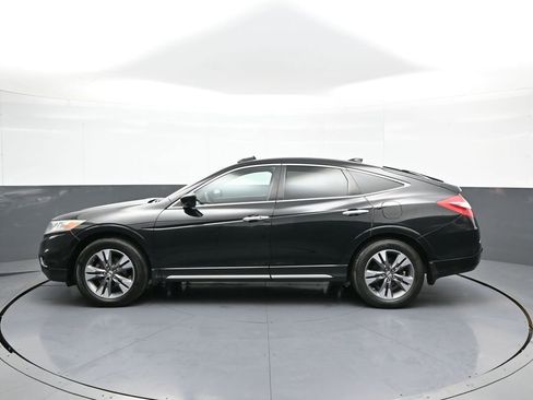 Used 2015 Honda Crosstour EX-L image 9