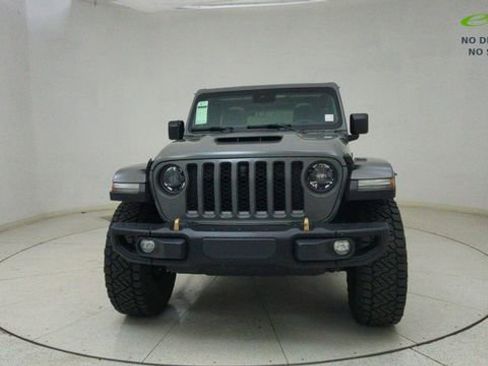 Used 2023 Jeep Wrangler Unlimited Rubicon 392 w/ Xtreme Recon 35" Tire Package image 65