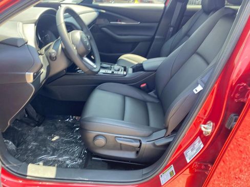 New 2025 MAZDA CX-30 AWD 2.5 S w/ Select Sport Pkg image 22