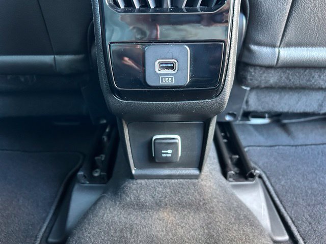 Used 2026 Jeep Compass Limited AWD/4WD image 34