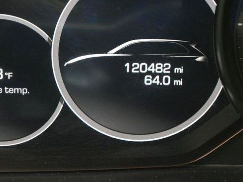 Used 2020 Porsche Cayenne AWD/4WD image 19
