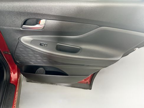 Used 2019 Hyundai Santa Fe SE FWD image 27