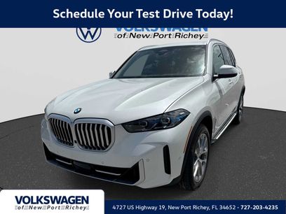 Used 2026 BMW X5 sDrive40i