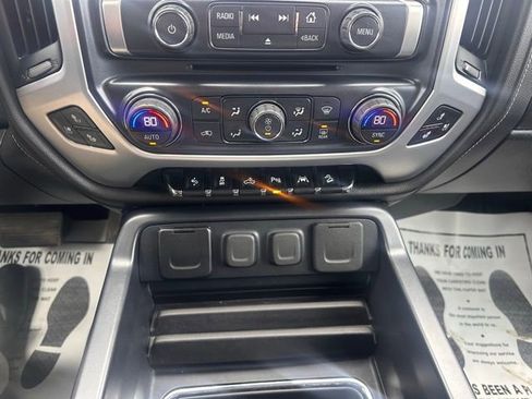 Used 2018 GMC Sierra 1500 SLT image 27