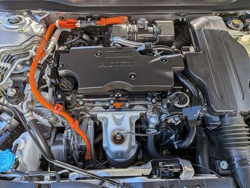 Certified 2022 Honda Accord Touring image 24