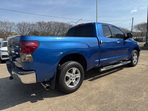Used 2007 Toyota Tundra SR5 RWD image 5