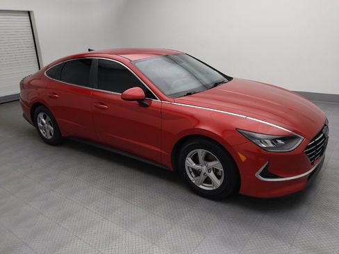 Used 2020 Hyundai Sonata SE FWD image 11
