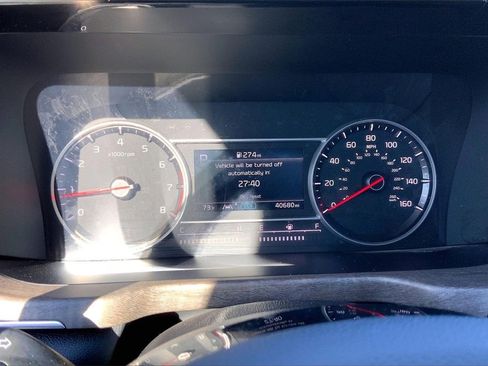 Used 2023 Kia Sorento X-Line EX image 13