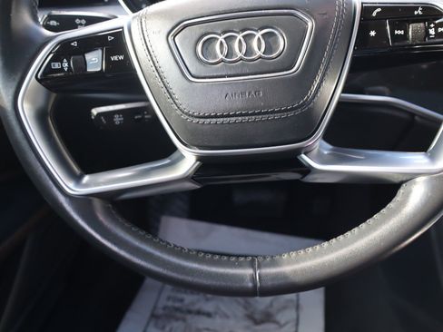 Used 2021 Audi A8 L 4.0T w/ Luxury Package AWD/4WD image 16