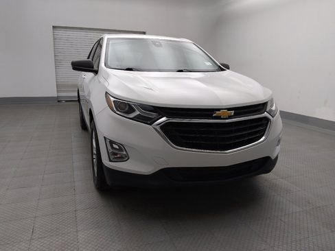 Used 2021 Chevrolet Equinox LS w/ LS Convenience Package FWD image 14