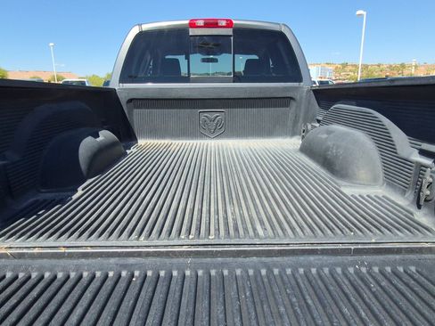 Used 2007 Dodge Ram 1500 Truck SLT w/ Quad Cab Big Horn Value Group AWD/4WD image 24