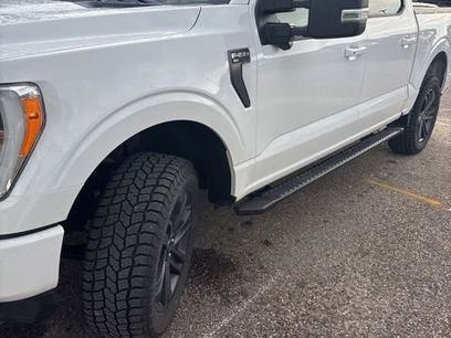 Used 2021 Ford F150 XLT w/ Equipment Group 302A High