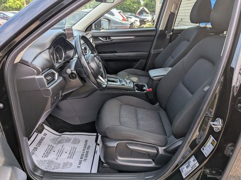 Used 2018 MAZDA CX-5 Sport AWD/4WD image 20