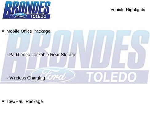 Used 2025 Ford F150 Lariat w/ Equipment Group 502A High AWD/4WD image 20