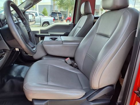 Used 2018 Ford F150 XL RWD image 19