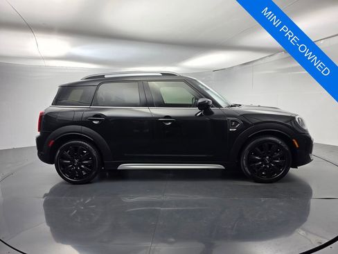 Used 2023 MINI Cooper Countryman S FWD image 3