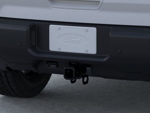 New 2026 Ford Bronco Sport Badlands image 23