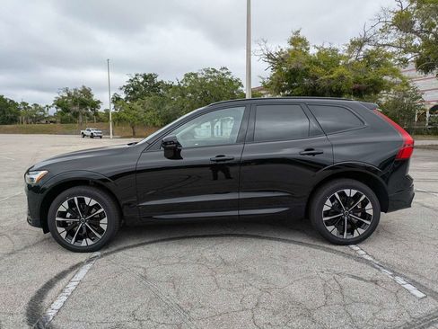 New 2026 Volvo XC60 B5 Plus w/ Protection Package Premier AWD/4WD image 3