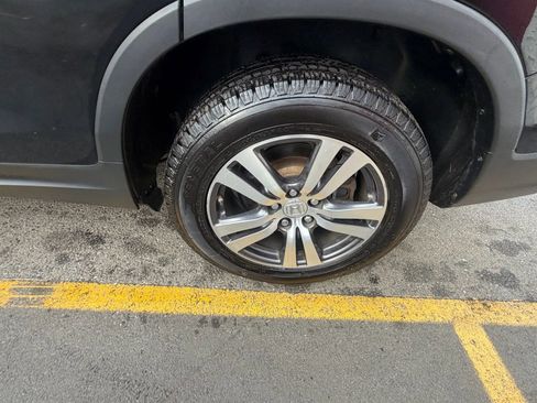 Used 2016 Honda Pilot EX-L image 9