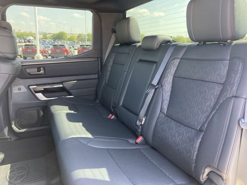 Certified 2025 Toyota Tundra Limited image 27