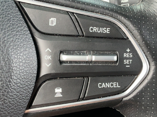 Used 2021 Hyundai Palisade Calligraphy FWD image 28