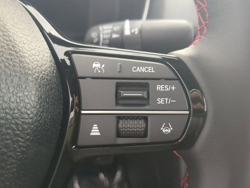 New 2026 Honda Civic Si image 22