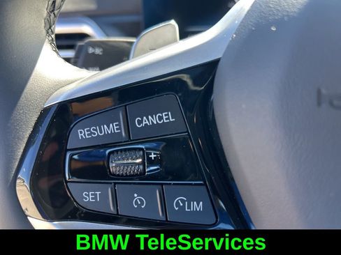 Used 2025 BMW 330i xDrive Sedan image 49