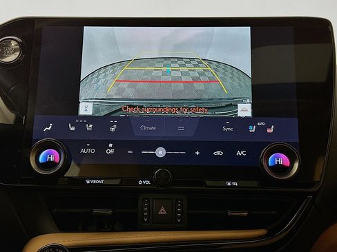 Certified 2024 Lexus NX 350 NX 350 Premium image 16