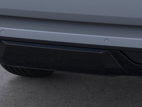 New 2026 Ford Expedition Max Platinum AWD/4WD image 23