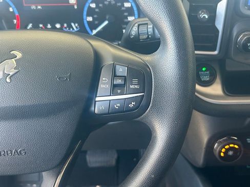 Certified 2021 Ford Bronco Sport Big Bend image 38