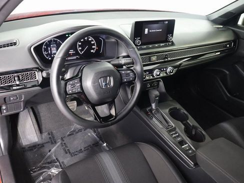 Used 2024 Honda Civic Sport image 7