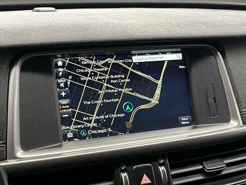 Used 2017 Kia Optima LX w/ Technology Package image 27