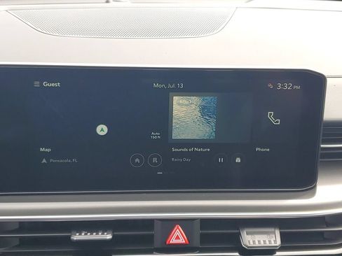 New 2026 Kia K5 GT-Line w/ GT-Line Premium Package FWD image 16