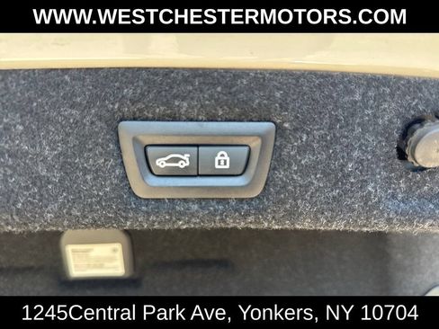 Used 2021 BMW 530i xDrive w/ M Sport Package AWD/4WD image 27